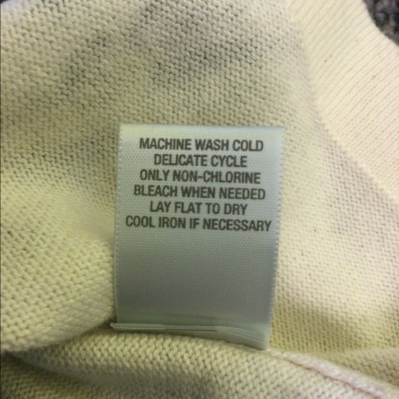 L Dress Barn leopard sweater - Picture 13 of 13